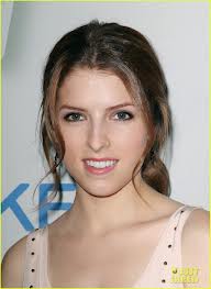 Anna Kendrick